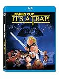 Family Guy: It's A Trap [Blu-ray]