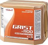 リンレイ　業務用洗剤　グリスト－１１００　工場用　１８Ｌ　4232216 706634