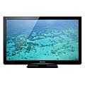 Panasonic TX-L42U3B 42-inch Widescreen Full HD 1080p LCD TV with Freeview HD