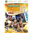 Scene it? Box Office Smash (GameOnly) by Microsoft