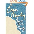 A Small Place in Italy (Travel Literature) by Eric Newby