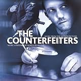 The Counterfeiters [Music from the Motion Picture]