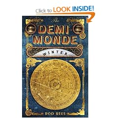 The Demi-Monde: Winter: Book I of the Demi-Monde
