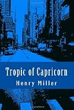 Tropic of Capricorn