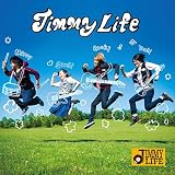 JIMMY LIFE