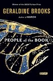 Search : People of the Book: A Novel (Hardcover)