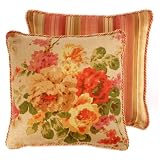 Jane Seymour St. Catherine's Court English Court Decorative Pillow