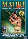 New Zealand Maori Culture Traditions and History