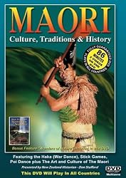 New Zealand Maori Culture Traditions and History