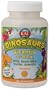 KAL - Dinosaurs Vitamin C-Rex, 100 mg, 100 chewable tablets