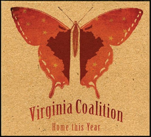 Virginia Coalition - The End of the Road Lyrics - Zortam Music