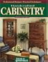 Handcrafted cabinetry