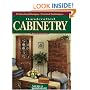 Handcrafted Cabinetry: Professional Designs, Practical Techniques