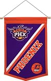 Phoenix Suns Traditions Banner