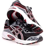 Asics Gel Galaxy 4 Running Mesh Low Shoes Grade School