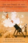 The Last Human Cannonball: And Other...