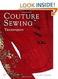 Couture Sewing Techniques