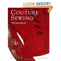 Couture Sewing Techniques