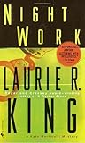 Night Work (Kate Martinelli Mysteries)
