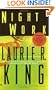 Night Work (Kate Martinelli Mysteries)