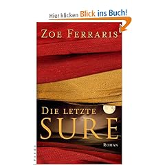 Die letzte Sure: Roman