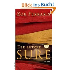 Die letzte Sure: Roman