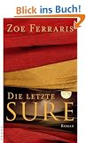Die letzte Sure: Roman