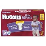 Huggies Supreme