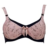 Anita Womens Rose Illusion Nursing Bra