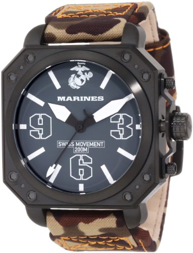 review USMC Wrist Armor 37WA014101A
