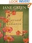 Second Chance (Wheeler Hardcover)