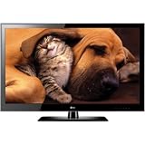 LG 37LE5300 37-Inch 1080p 120 Hz LED LCD HDTV