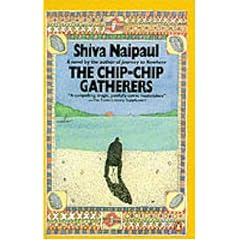 The Chip-chip Gatherers