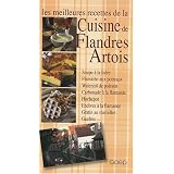 Cuisine de Flandres Artoispar Annie Perrier-Robert
