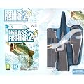 Big catch bass fishing 2 + Canne � p�che