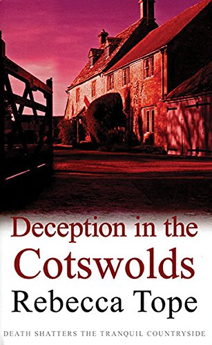 Deception in the Cotswolds (Cotswold Mysteries)