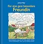 F�r eine ganz besondere Freundin