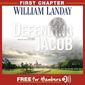 Defending Jacob: First Chapter | [William Landay]