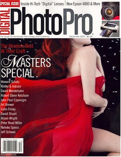 Digital Photo Pro