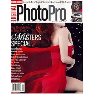 Digital Photo Pro by