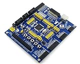 ATMEL AVR Development Board ATmega128A-AU 8-bit RISC AVR ATmega128 Development Board Kit