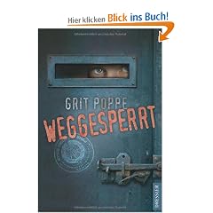 Weggesperrt