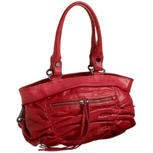 Treesje Kingsley Mini Hobo