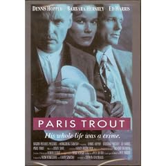 Paris Trout