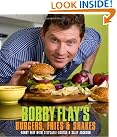 Bobby Flay's Burgers...