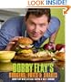 Bobby Flay's Burgers, Fries, and Shakes