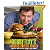 Bobby Flay's Burgers, Fries, and Shakes