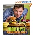 Bobby Flay's Burgers, Fries, and Shakes