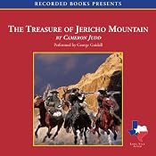 The Treasure of Jericho Mountain | [Cameron Judd]