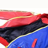 Harley Quinn Jacket Cosplay Coat Costume X-L